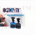 OkaeYa-Mini 1080P HD Car Camera Recorder for All Cars (Color may vary)